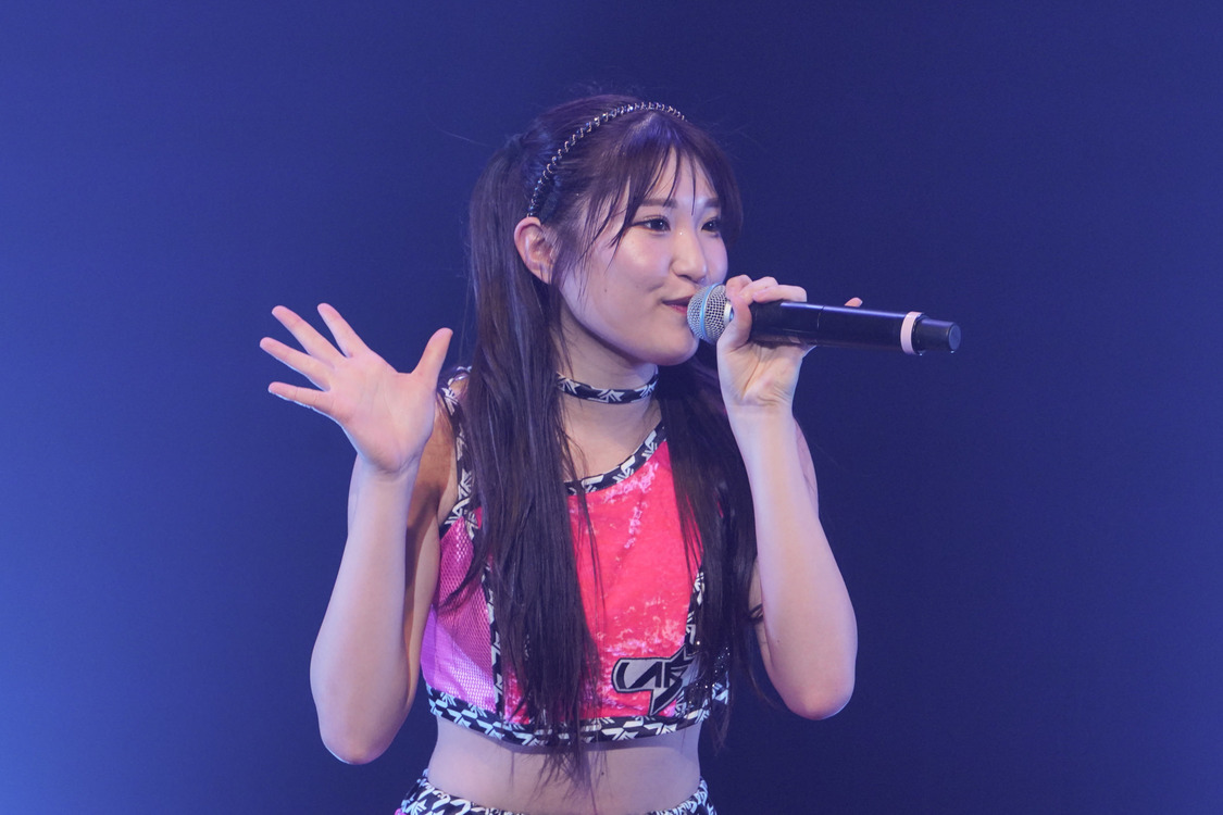 ＜アップアップガールズ（仮）2024総決算ライブ！Up!Guts!!アプガ!!＞渋谷ストリームホール（2024年12月30日）