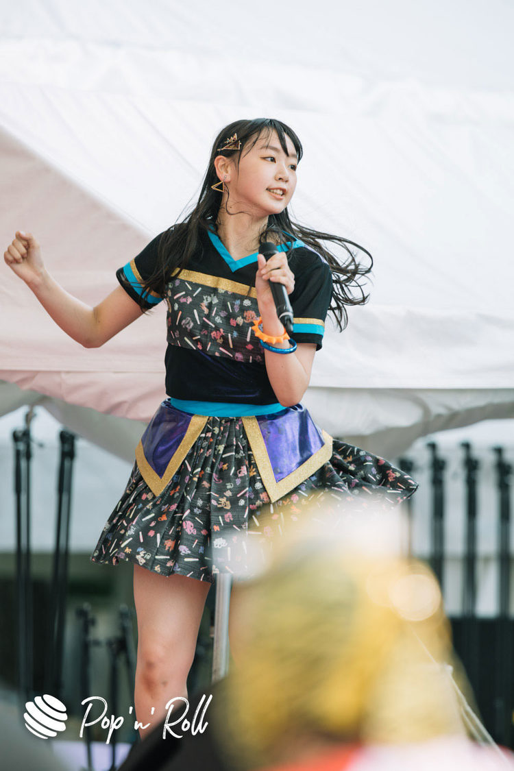 NMB48 ＜TOKYO IDOL FESTIVAL 2019＞｜ 8/2 SMILE GARDEN（16:10-）