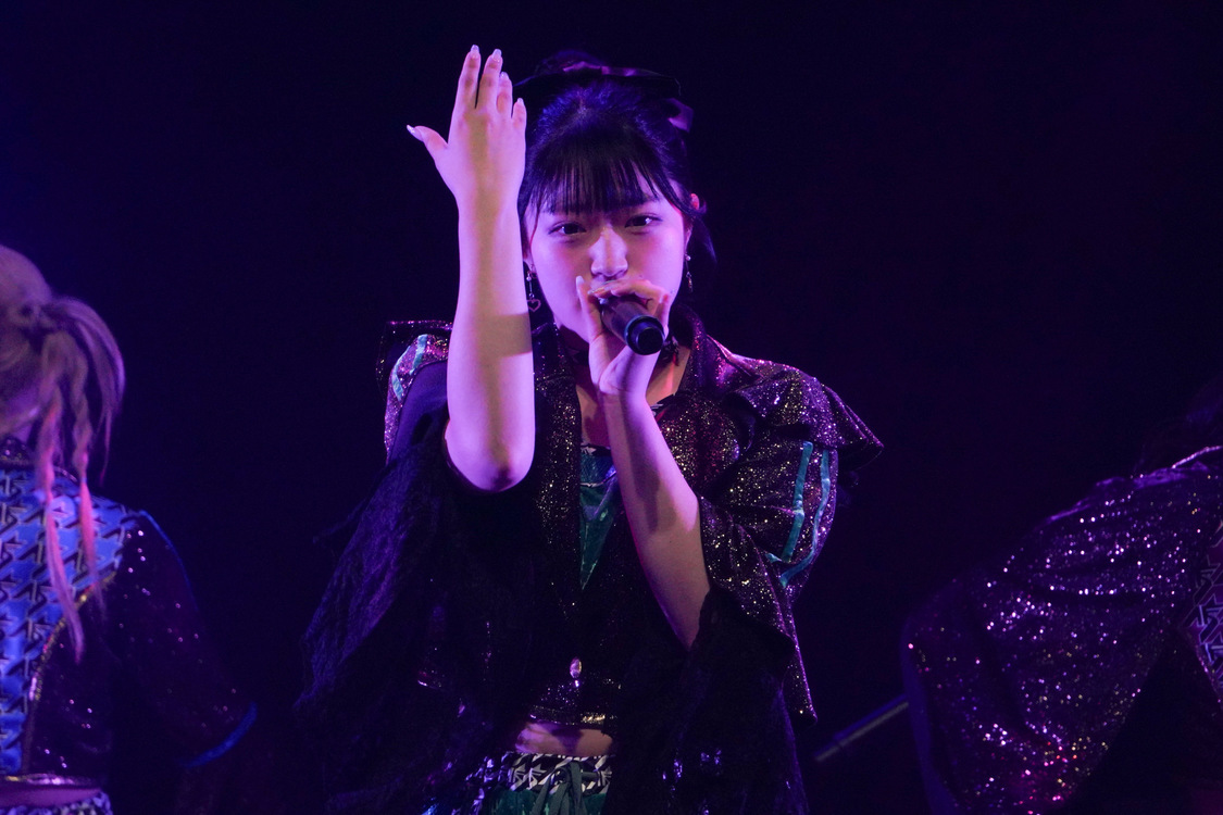 ＜アップアップガールズ（仮）2024総決算ライブ！Up!Guts!!アプガ!!＞渋谷ストリームホール（2024年12月30日）