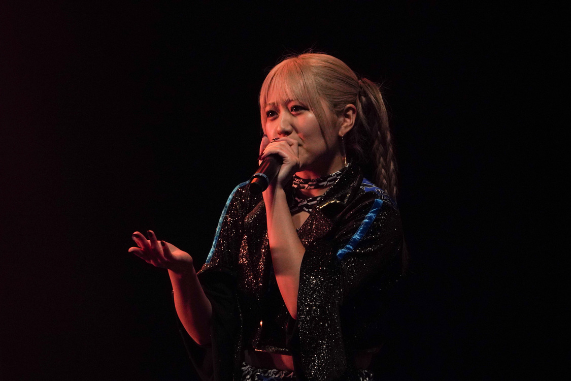 ＜アップアップガールズ（仮）2024総決算ライブ！Up!Guts!!アプガ!!＞渋谷ストリームホール（2024年12月30日）