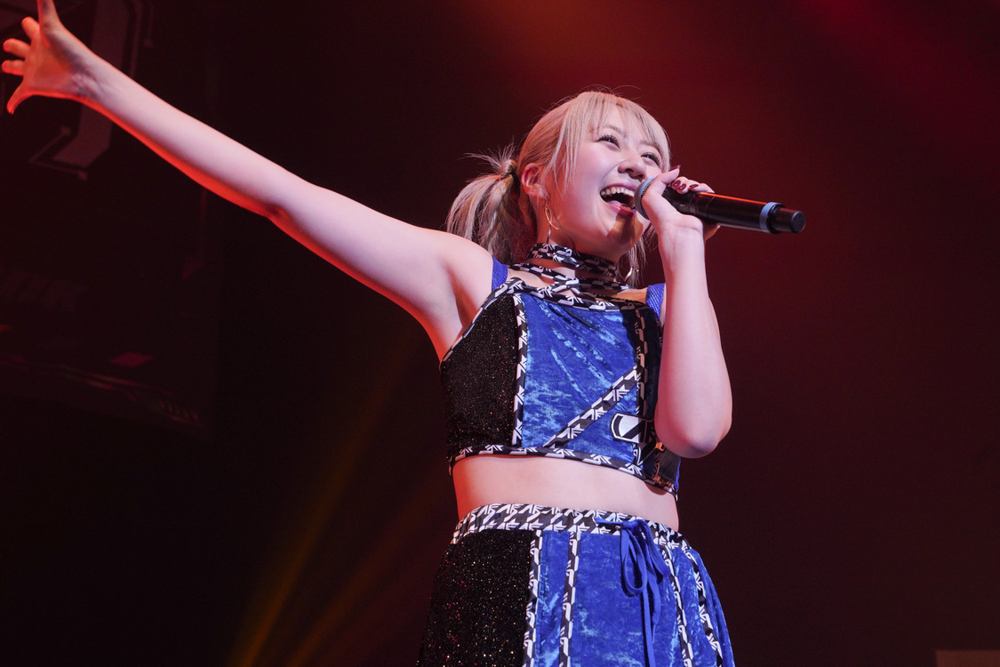 ＜アップアップガールズ（仮）2024総決算ライブ！Up!Guts!!アプガ!!＞渋谷ストリームホール（2024年12月30日）