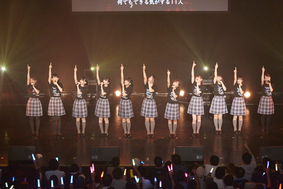 ＜22/7 計算中 Special Event＞より