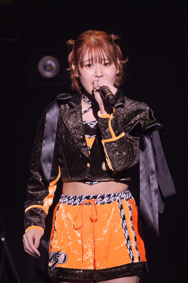 ＜アップアップガールズ（仮）2024総決算ライブ！Up!Guts!!アプガ!!＞渋谷ストリームホール（2024年12月30日）