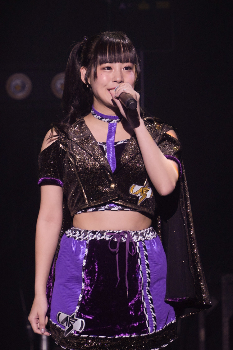 ＜アップアップガールズ（仮）2024総決算ライブ！Up!Guts!!アプガ!!＞渋谷ストリームホール（2024年12月30日）