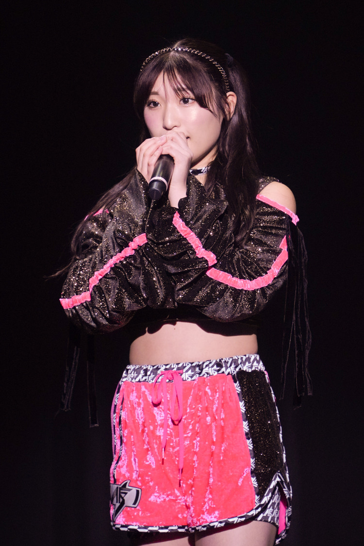 ＜アップアップガールズ（仮）2024総決算ライブ！Up!Guts!!アプガ!!＞渋谷ストリームホール（2024年12月30日）