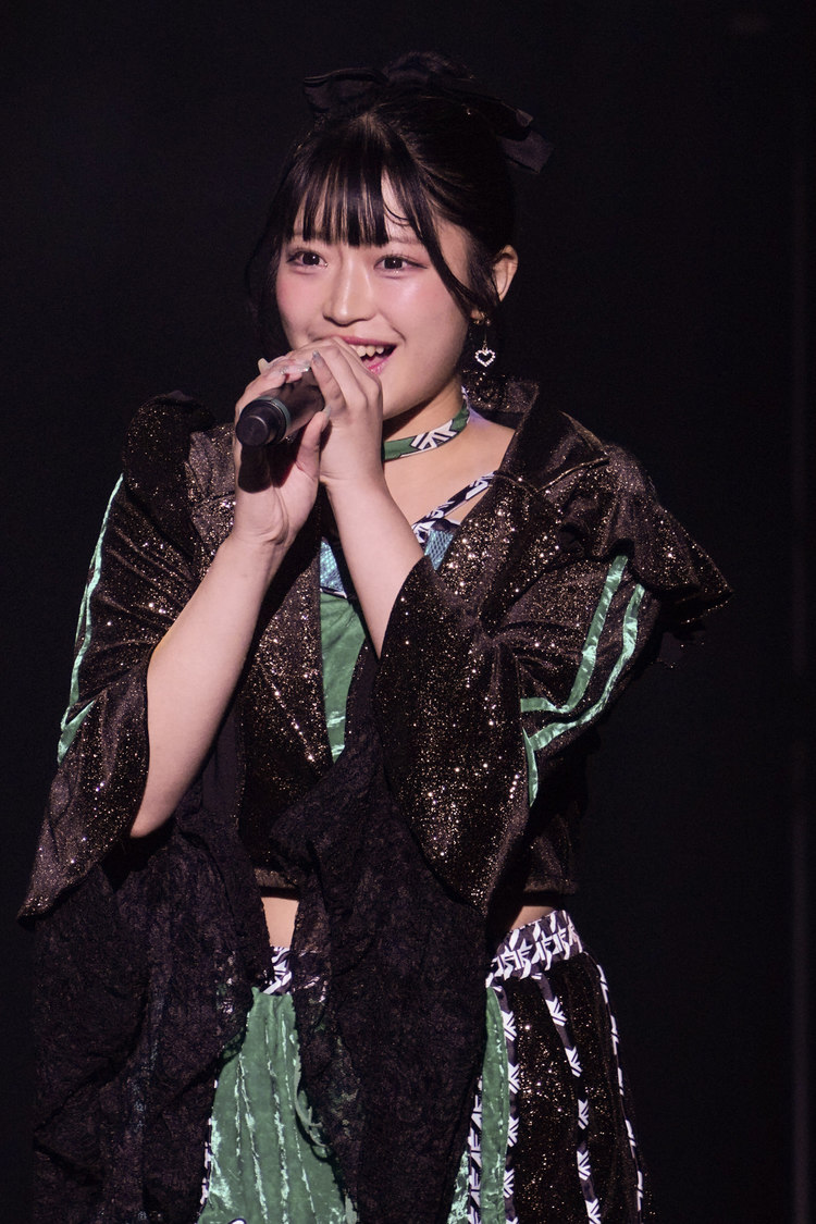 ＜アップアップガールズ（仮）2024総決算ライブ！Up!Guts!!アプガ!!＞渋谷ストリームホール（2024年12月30日）