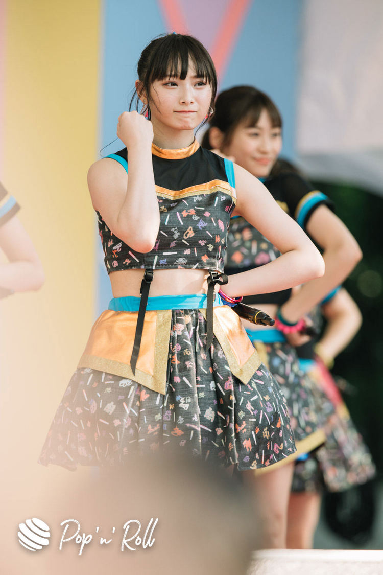 NMB48 ＜TOKYO IDOL FESTIVAL 2019＞｜ 8/2 SMILE GARDEN（16:10-）