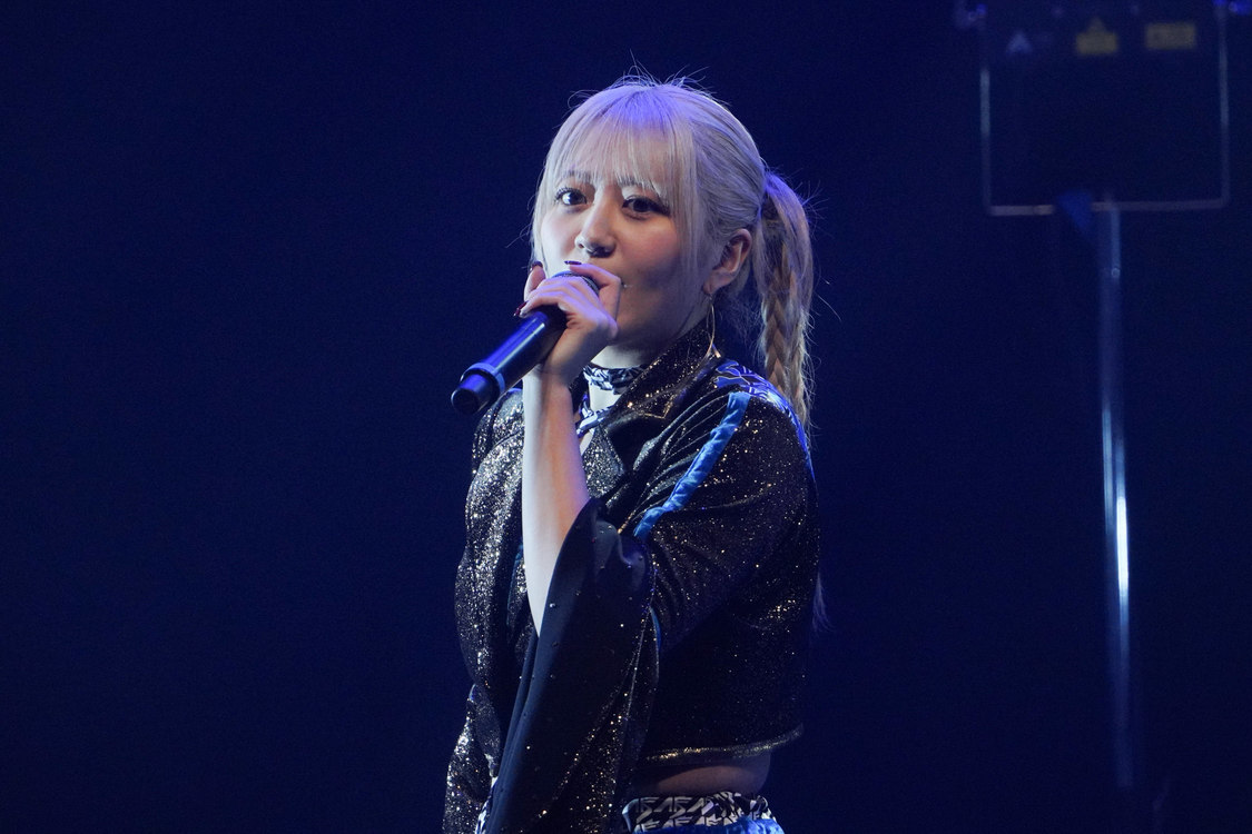 ＜アップアップガールズ（仮）2024総決算ライブ！Up!Guts!!アプガ!!＞渋谷ストリームホール（2024年12月30日）