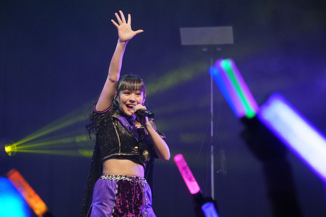 ＜アップアップガールズ（仮）2024総決算ライブ！Up!Guts!!アプガ!!＞渋谷ストリームホール（2024年12月30日）