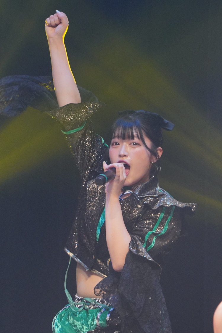 ＜アップアップガールズ（仮）2024総決算ライブ！Up!Guts!!アプガ!!＞渋谷ストリームホール（2024年12月30日）