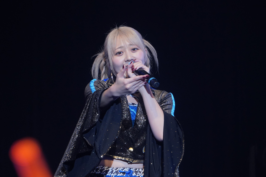 ＜アップアップガールズ（仮）2024総決算ライブ！Up!Guts!!アプガ!!＞渋谷ストリームホール（2024年12月30日）