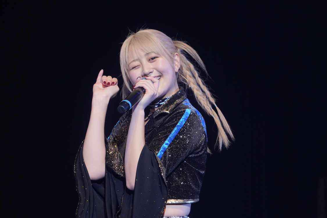 ＜アップアップガールズ（仮）2024総決算ライブ！Up!Guts!!アプガ!!＞渋谷ストリームホール（2024年12月30日）