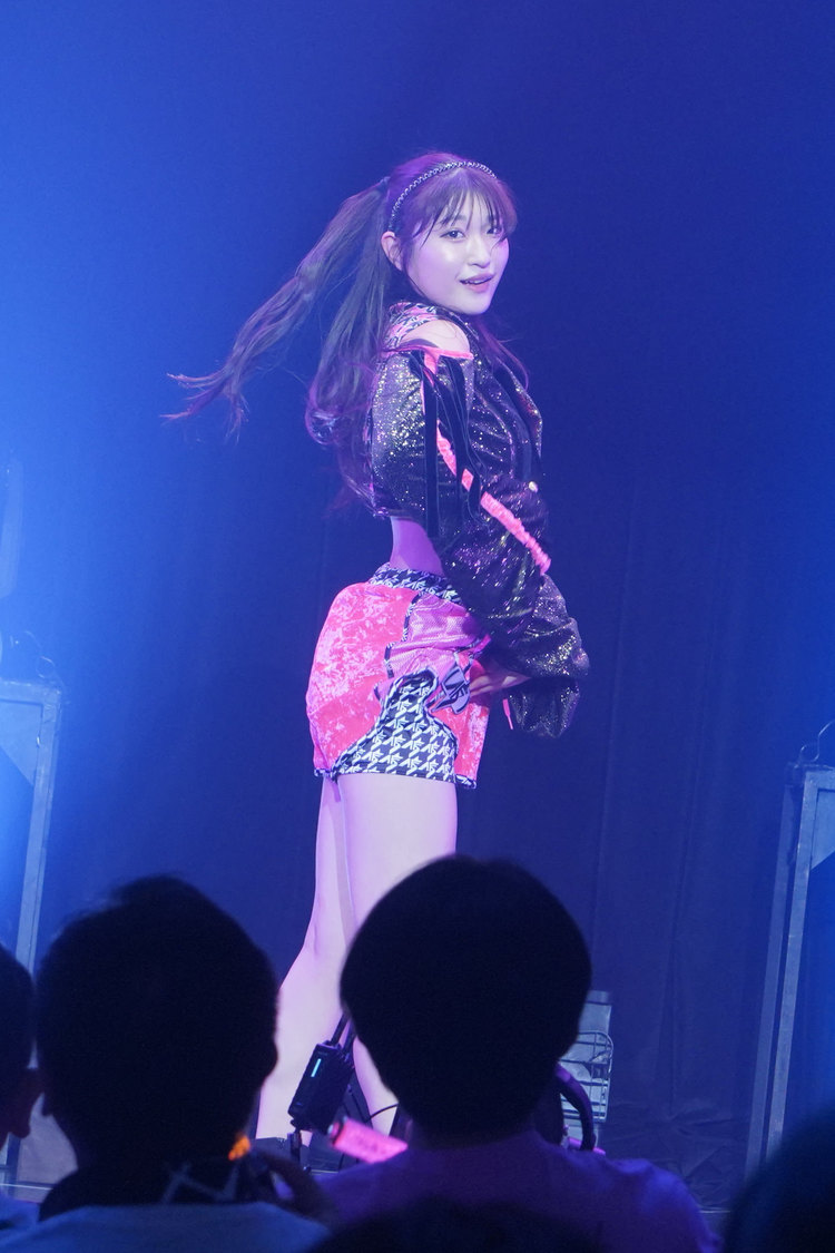 ＜アップアップガールズ（仮）2024総決算ライブ！Up!Guts!!アプガ!!＞渋谷ストリームホール（2024年12月30日）