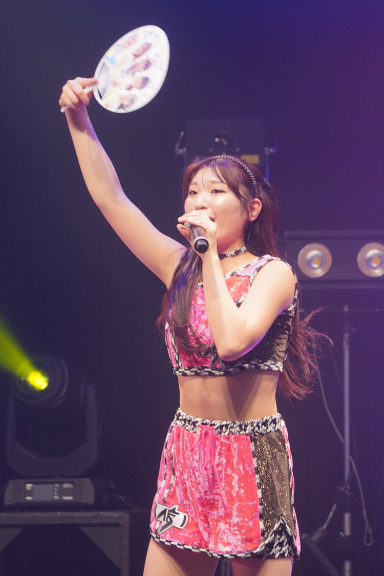 ＜アップアップガールズ（仮）2024総決算ライブ！Up!Guts!!アプガ!!＞渋谷ストリームホール（2024年12月30日）