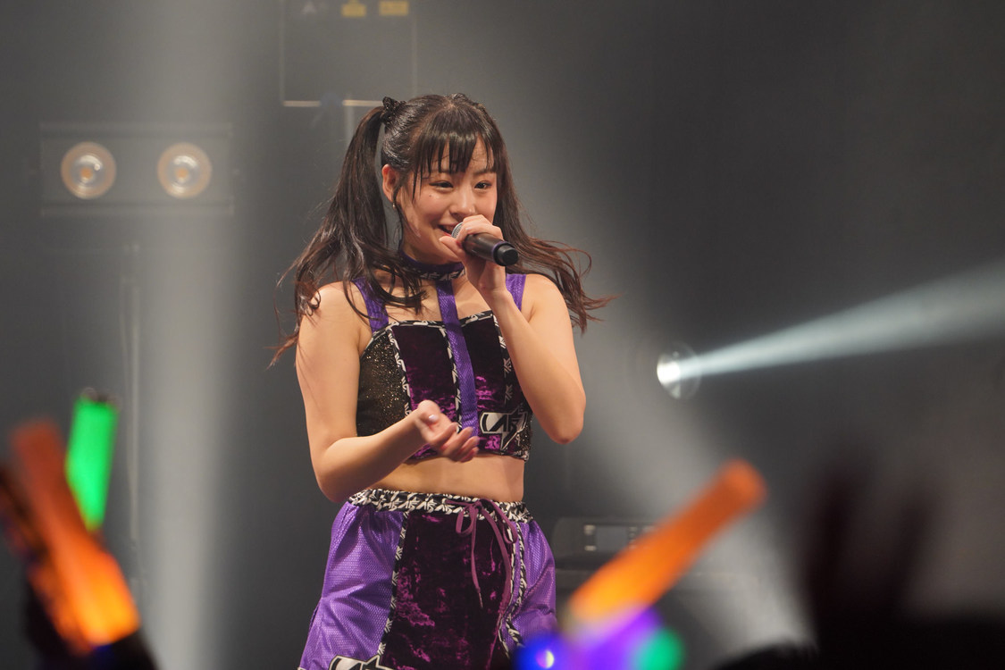 ＜アップアップガールズ（仮）2024総決算ライブ！Up!Guts!!アプガ!!＞渋谷ストリームホール（2024年12月30日）