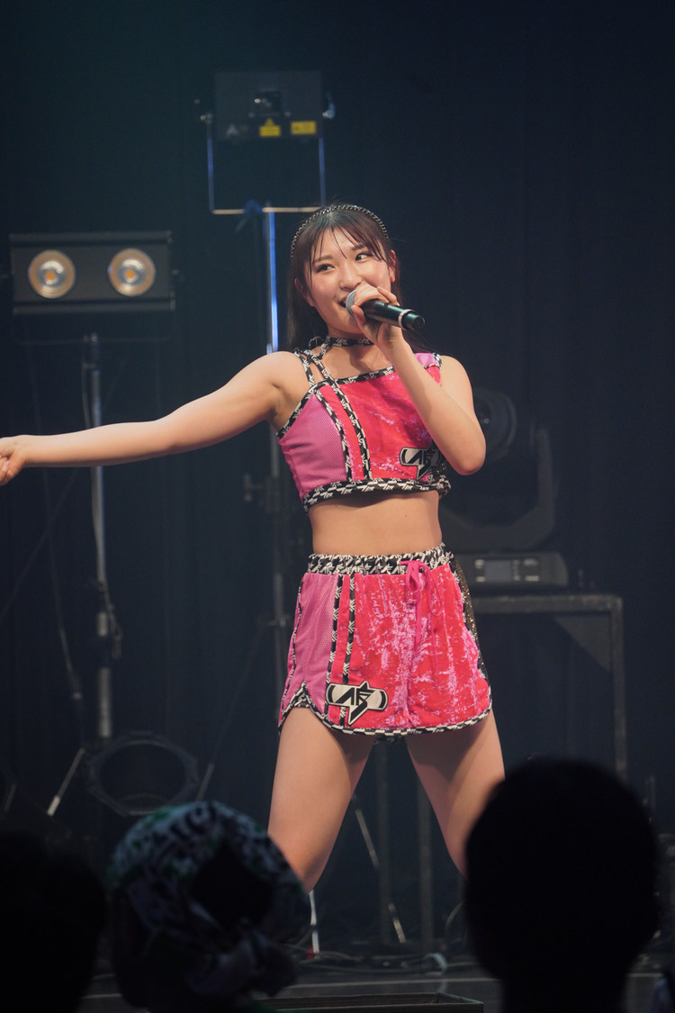 ＜アップアップガールズ（仮）2024総決算ライブ！Up!Guts!!アプガ!!＞渋谷ストリームホール（2024年12月30日）