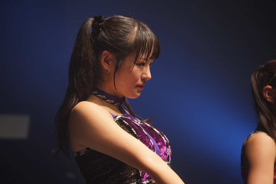 ＜アップアップガールズ（仮）2024総決算ライブ！Up!Guts!!アプガ!!＞渋谷ストリームホール（2024年12月30日）