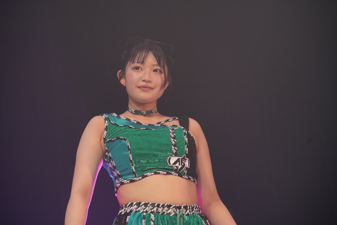 ＜アップアップガールズ（仮）2024総決算ライブ！Up!Guts!!アプガ!!＞渋谷ストリームホール（2024年12月30日）