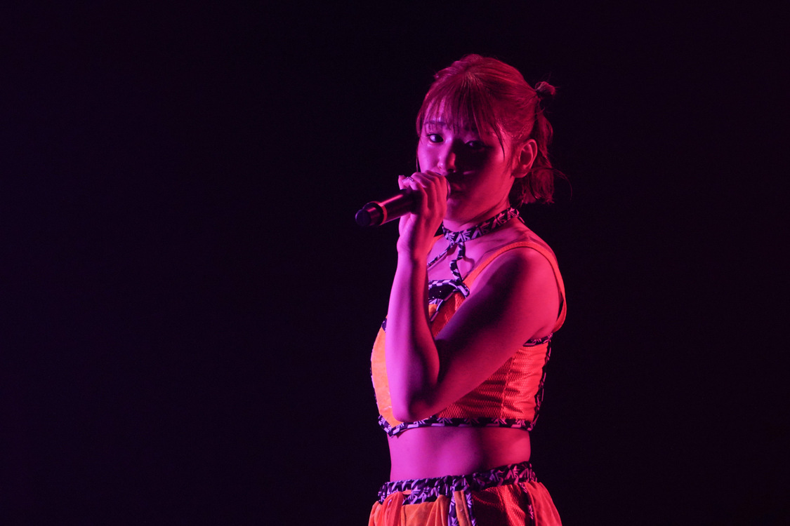 ＜アップアップガールズ（仮）2024総決算ライブ！Up!Guts!!アプガ!!＞渋谷ストリームホール（2024年12月30日）