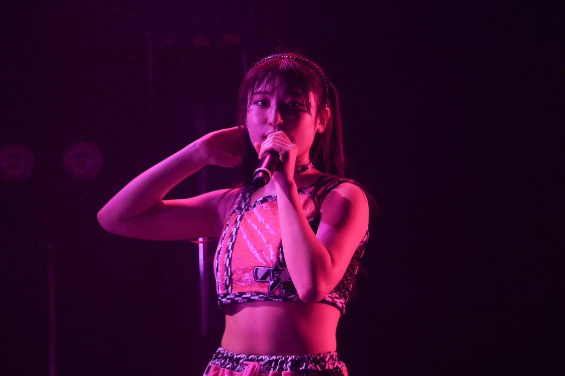 ＜アップアップガールズ（仮）2024総決算ライブ！Up!Guts!!アプガ!!＞渋谷ストリームホール（2024年12月30日）