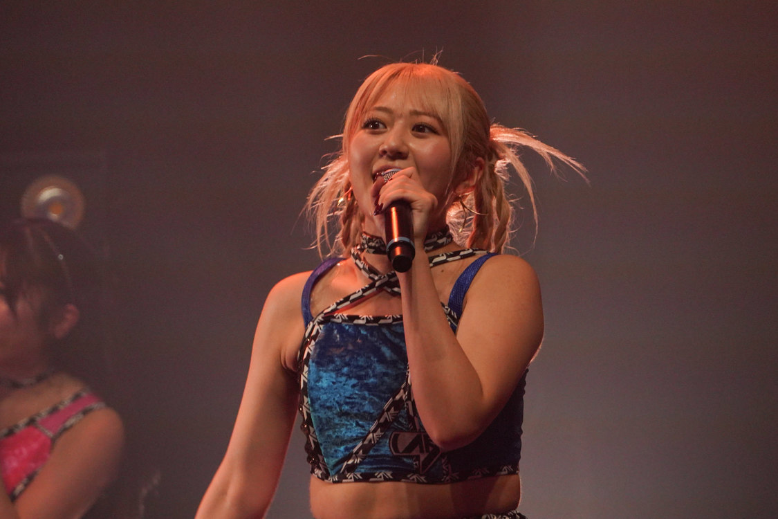 ＜アップアップガールズ（仮）2024総決算ライブ！Up!Guts!!アプガ!!＞渋谷ストリームホール（2024年12月30日）