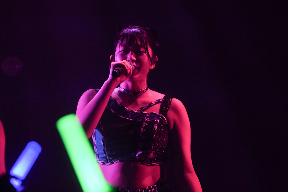 ＜アップアップガールズ（仮）2024総決算ライブ！Up!Guts!!アプガ!!＞渋谷ストリームホール（2024年12月30日）