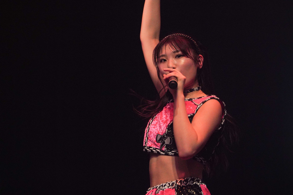 ＜アップアップガールズ（仮）2024総決算ライブ！Up!Guts!!アプガ!!＞渋谷ストリームホール（2024年12月30日）