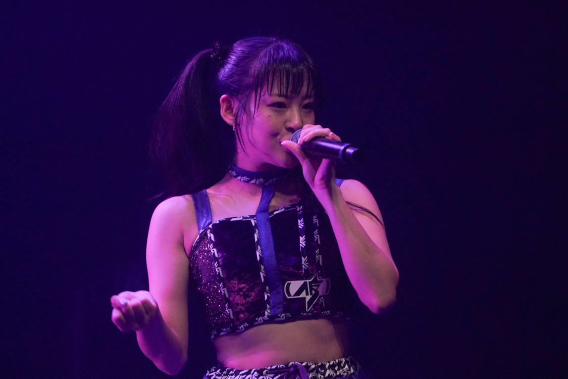 ＜アップアップガールズ（仮）2024総決算ライブ！Up!Guts!!アプガ!!＞渋谷ストリームホール（2024年12月30日）