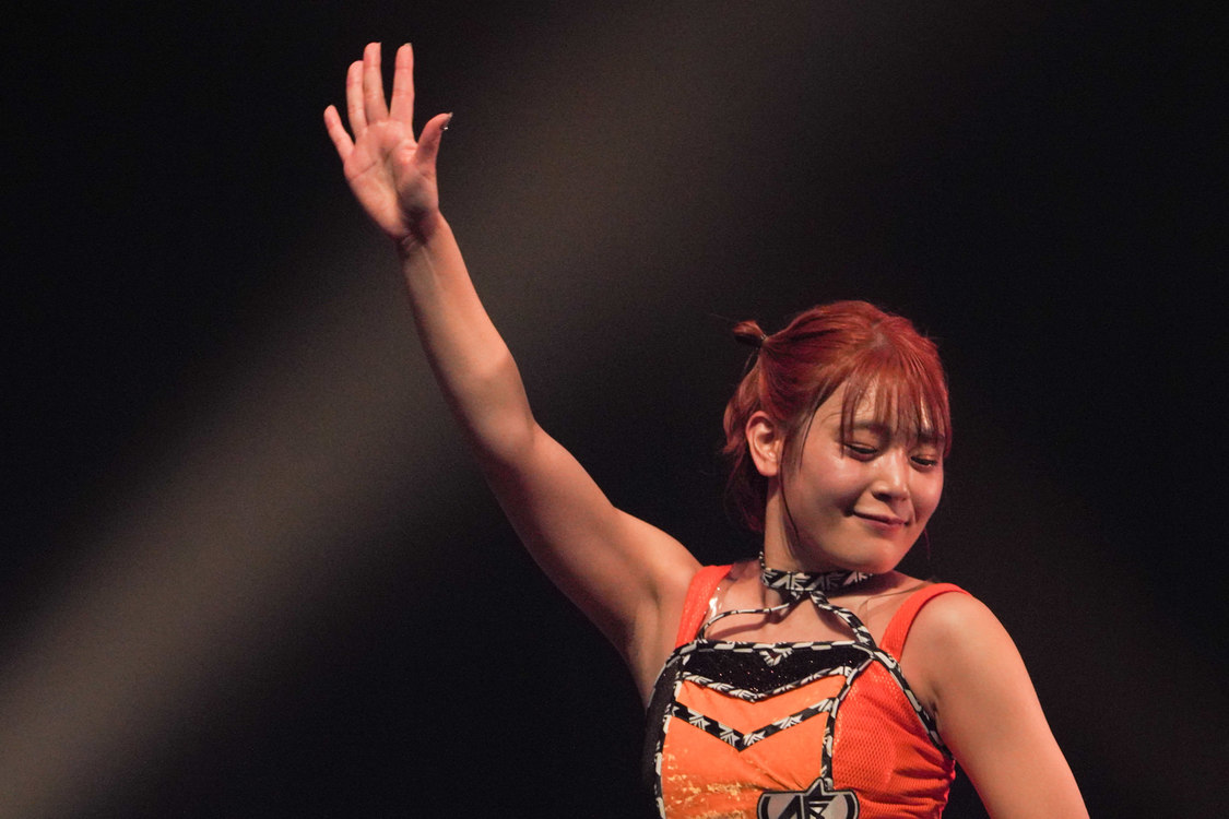 ＜アップアップガールズ（仮）2024総決算ライブ！Up!Guts!!アプガ!!＞渋谷ストリームホール（2024年12月30日）