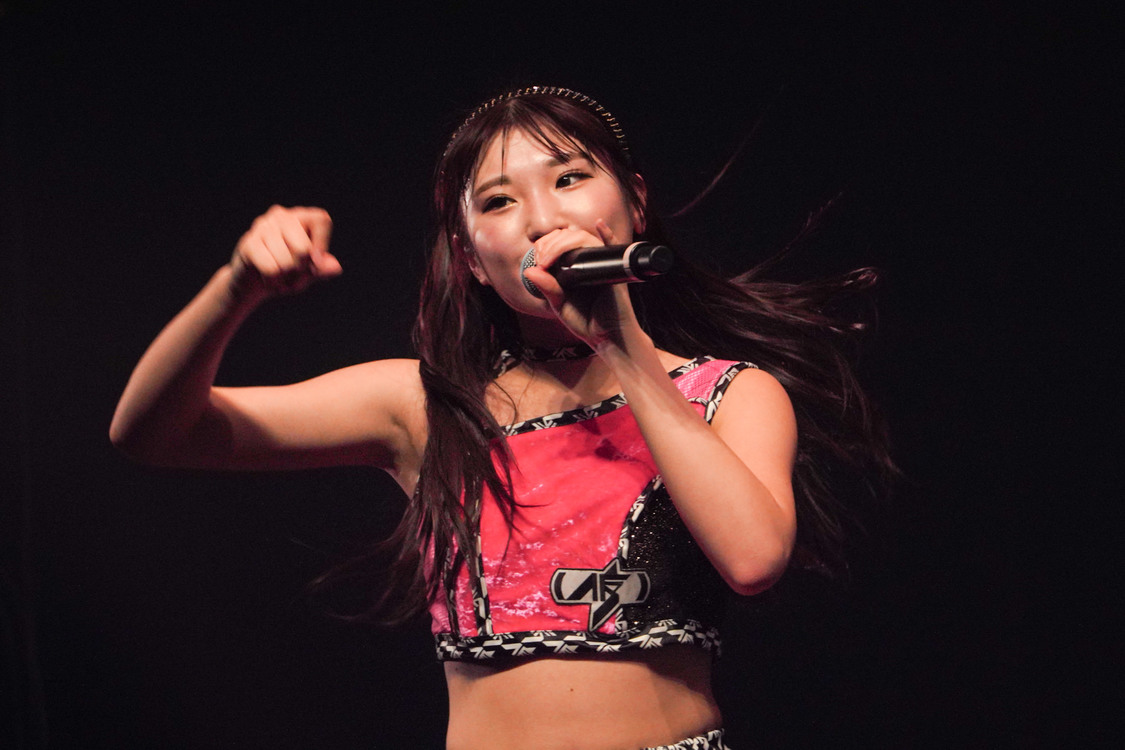 ＜アップアップガールズ（仮）2024総決算ライブ！Up!Guts!!アプガ!!＞渋谷ストリームホール（2024年12月30日）