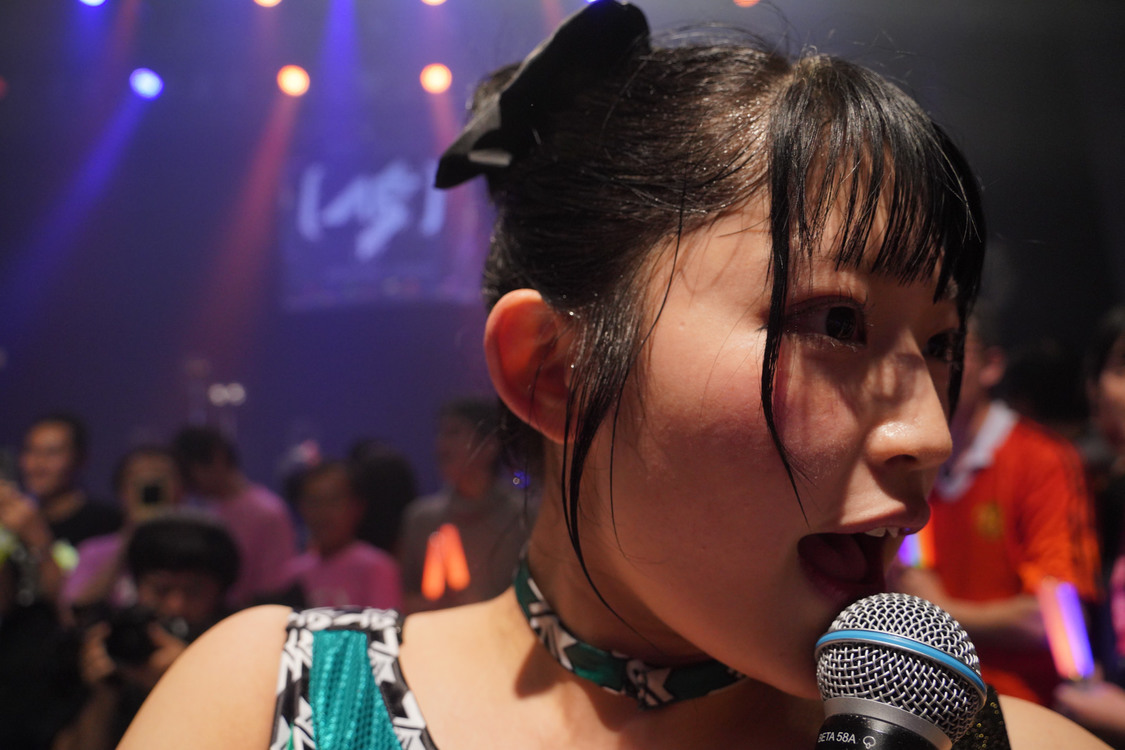 ＜アップアップガールズ（仮）2024総決算ライブ！Up!Guts!!アプガ!!＞渋谷ストリームホール（2024年12月30日）