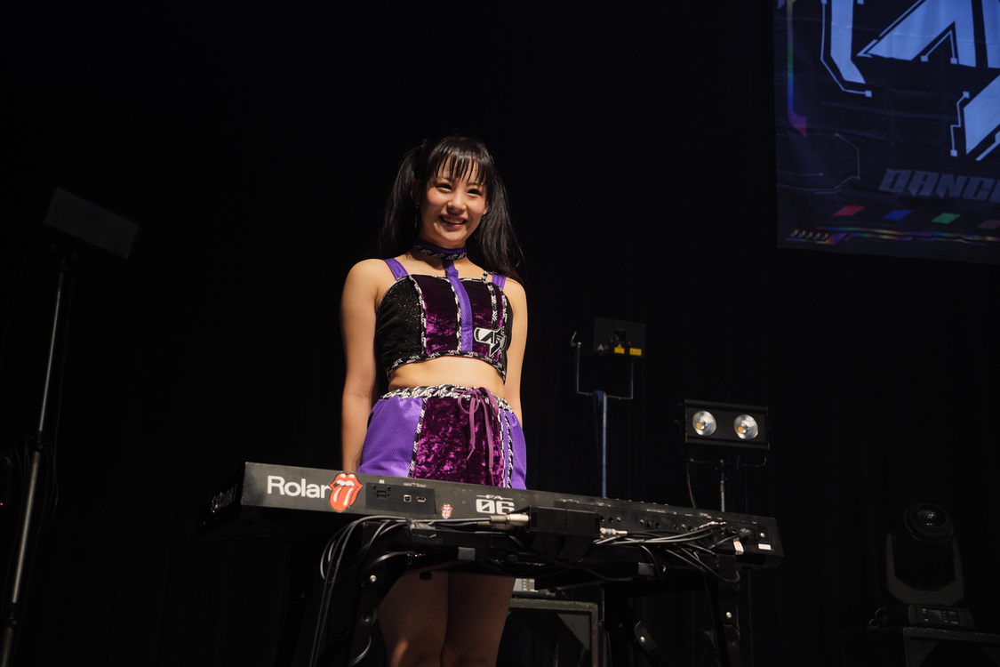 ＜アップアップガールズ（仮）2024総決算ライブ！Up!Guts!!アプガ!!＞渋谷ストリームホール（2024年12月30日）