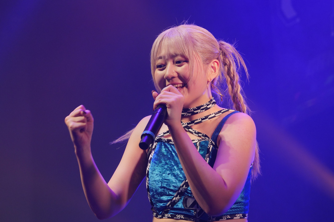 ＜アップアップガールズ（仮）2024総決算ライブ！Up!Guts!!アプガ!!＞渋谷ストリームホール（2024年12月30日）