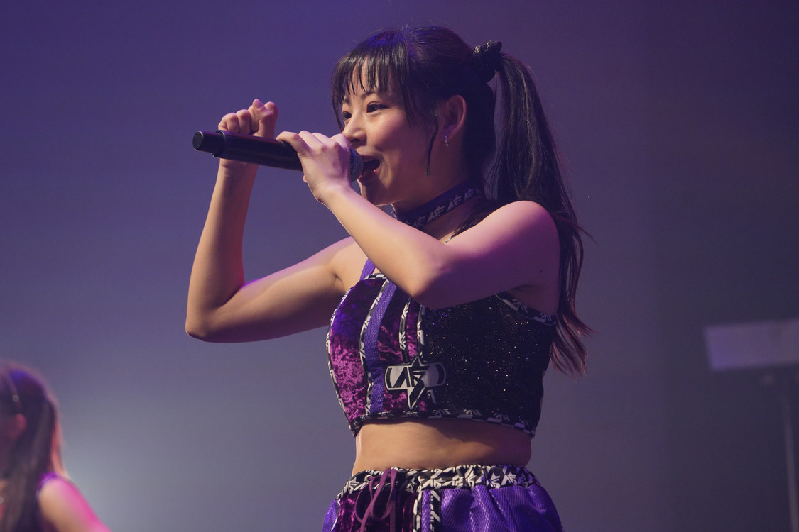 ＜アップアップガールズ（仮）2024総決算ライブ！Up!Guts!!アプガ!!＞渋谷ストリームホール（2024年12月30日）