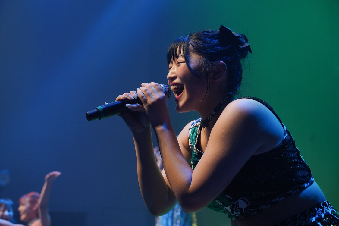 ＜アップアップガールズ（仮）2024総決算ライブ！Up!Guts!!アプガ!!＞渋谷ストリームホール（2024年12月30日）