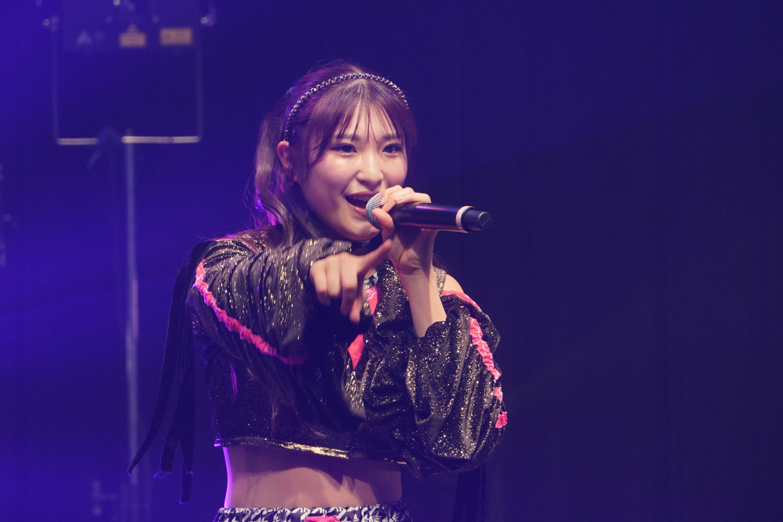 ＜アップアップガールズ（仮）2024総決算ライブ！Up!Guts!!アプガ!!＞渋谷ストリームホール（2024年12月30日）