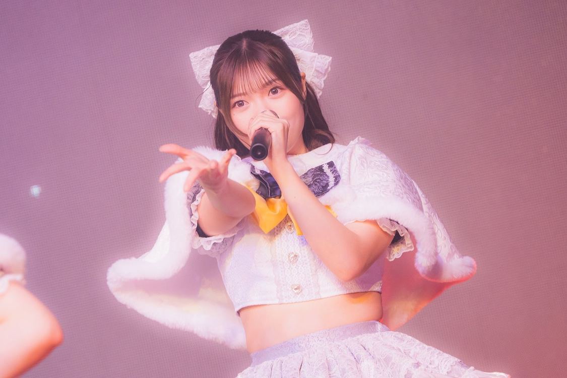 テラス×テラス＜新体制お披露目ライブ＞SELENE b2（2024年12月28日）