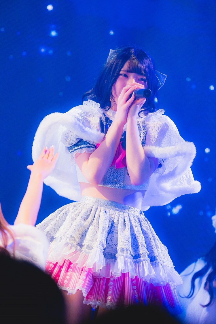 テラス×テラス＜新体制お披露目ライブ＞SELENE b2（2024年12月28日）