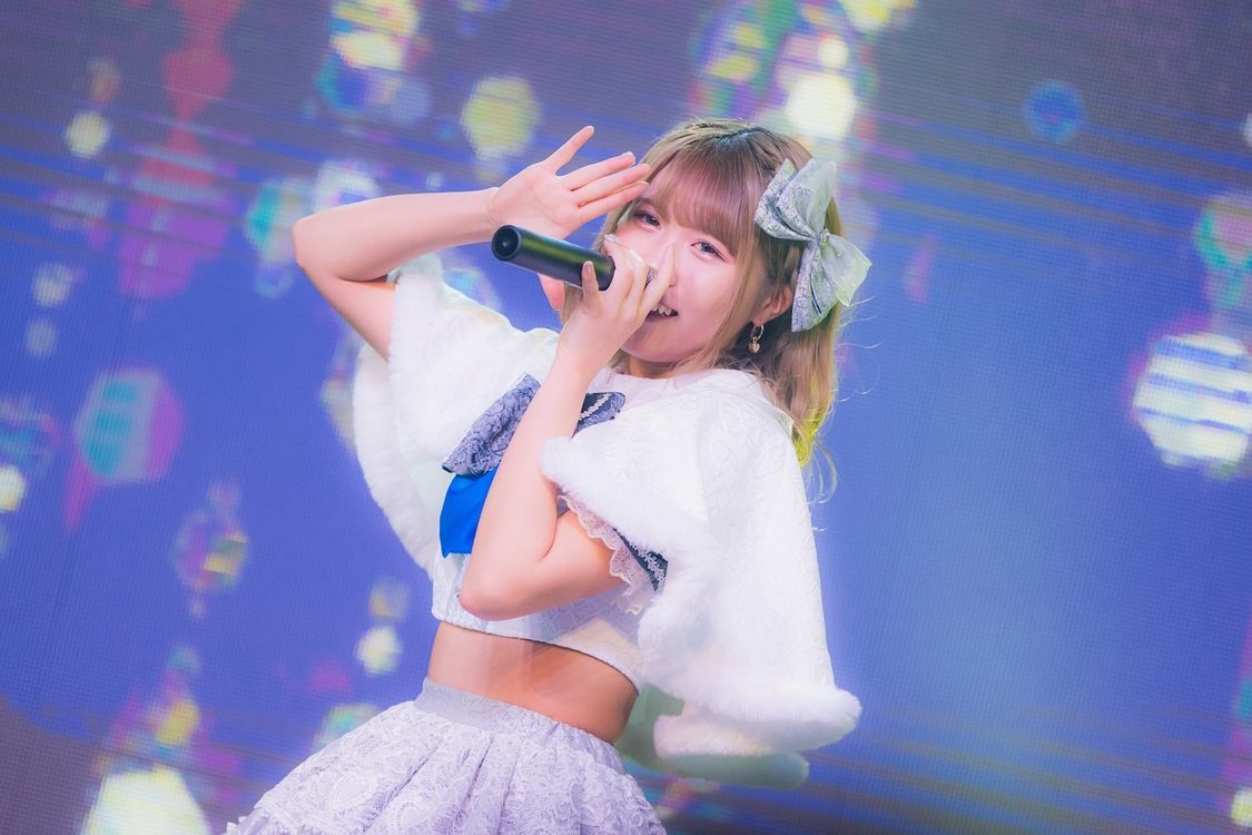 テラス×テラス＜新体制お披露目ライブ＞SELENE b2（2024年12月28日）