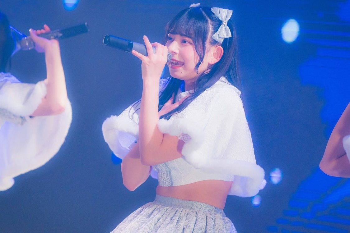 テラス×テラス＜新体制お披露目ライブ＞SELENE b2（2024年12月28日）