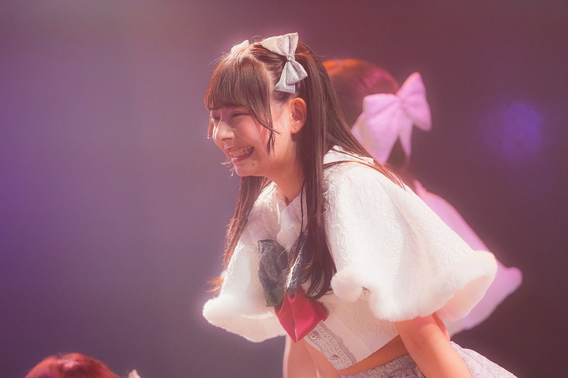 テラス×テラス＜新体制お披露目ライブ＞SELENE b2（2024年12月28日）