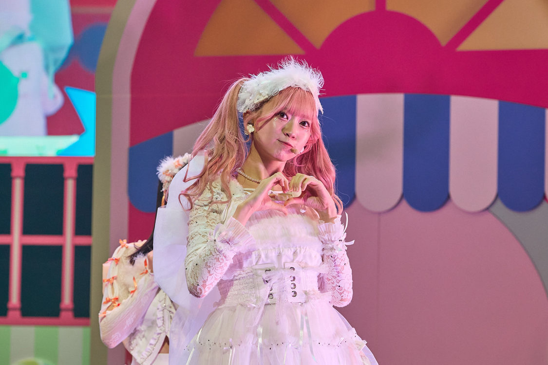 ＜いぎなり東北産 リベンジライブ＞パシフィコ横浜 国立大ホール（2024年12月29日）