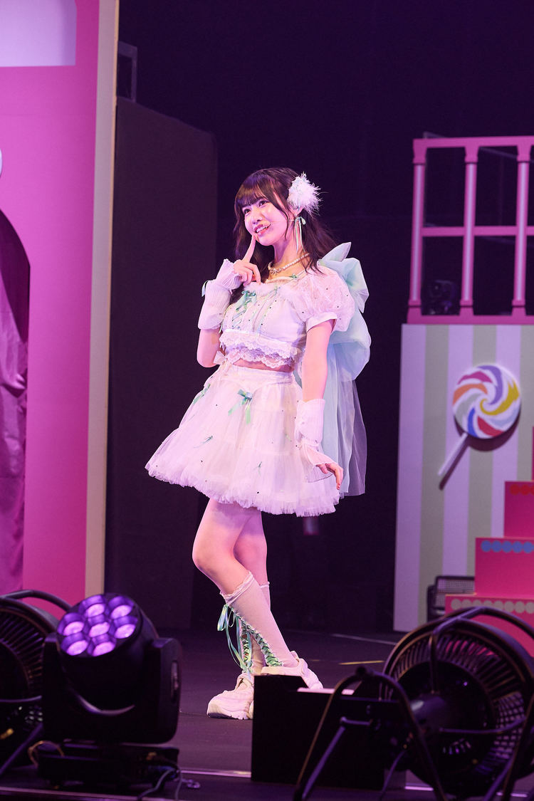 ＜いぎなり東北産 リベンジライブ＞パシフィコ横浜 国立大ホール（2024年12月29日）