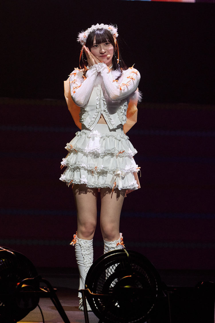 ＜いぎなり東北産 リベンジライブ＞パシフィコ横浜 国立大ホール（2024年12月29日）