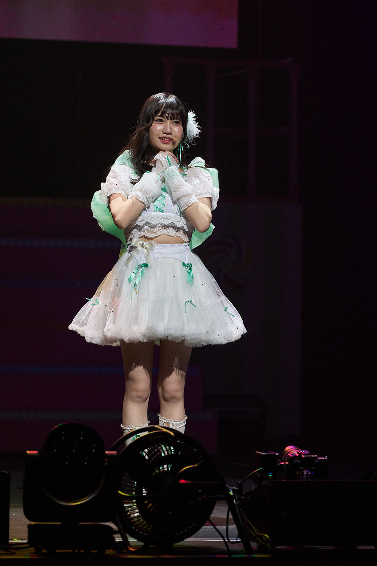 ＜いぎなり東北産 リベンジライブ＞パシフィコ横浜 国立大ホール（2024年12月29日）