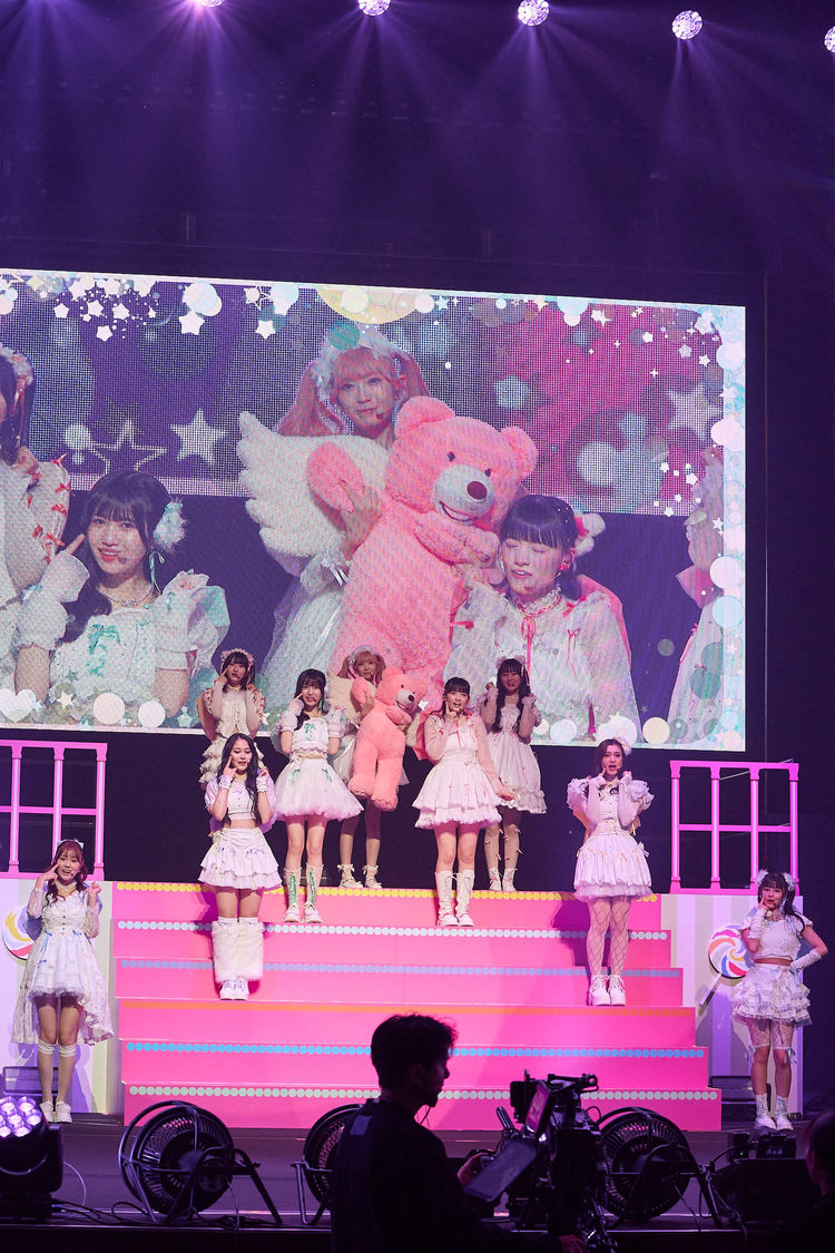 ＜いぎなり東北産 リベンジライブ＞パシフィコ横浜 国立大ホール（2024年12月29日）