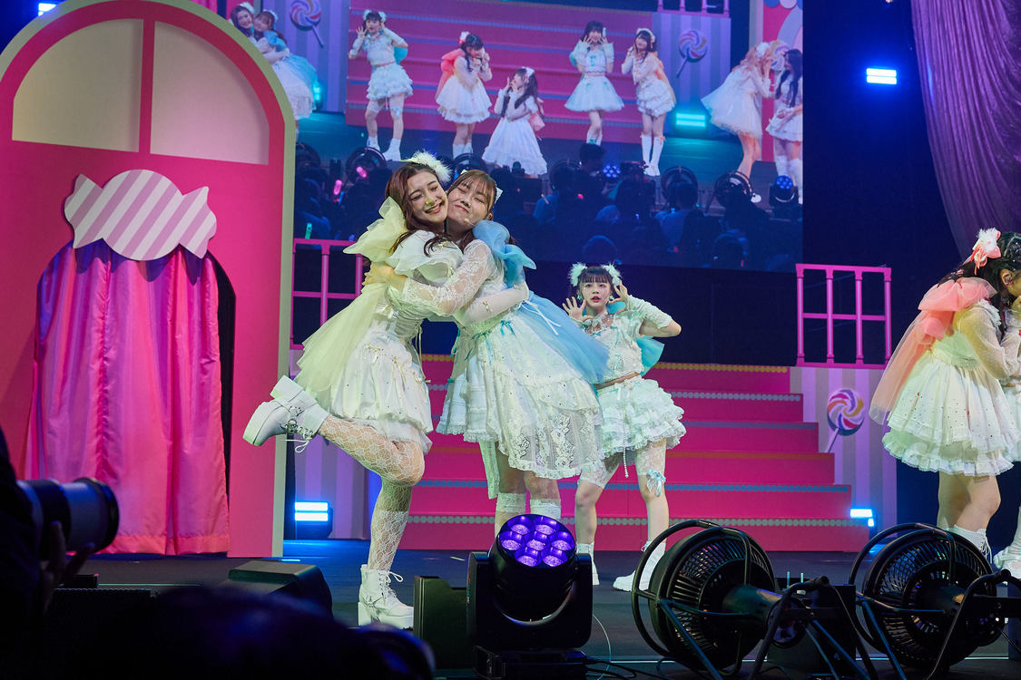 ＜いぎなり東北産 リベンジライブ＞パシフィコ横浜 国立大ホール（2024年12月29日）