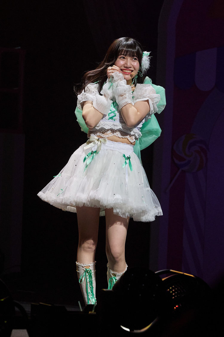 ＜いぎなり東北産 リベンジライブ＞パシフィコ横浜 国立大ホール（2024年12月29日）