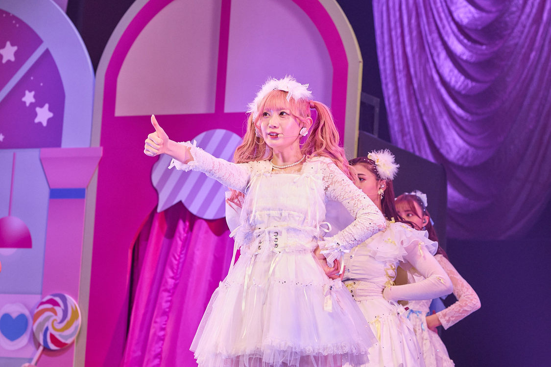 ＜いぎなり東北産 リベンジライブ＞パシフィコ横浜 国立大ホール（2024年12月29日）