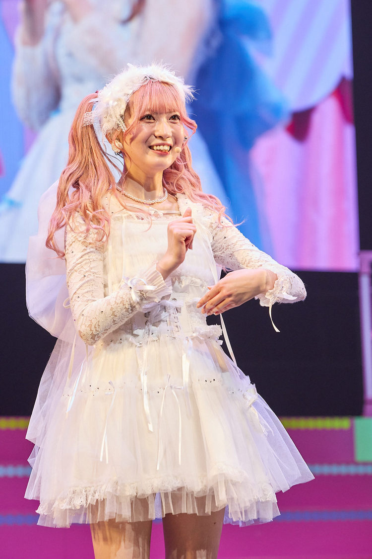 ＜いぎなり東北産 リベンジライブ＞パシフィコ横浜 国立大ホール（2024年12月29日）